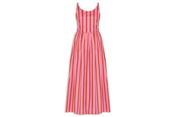 Vestido - Rosa