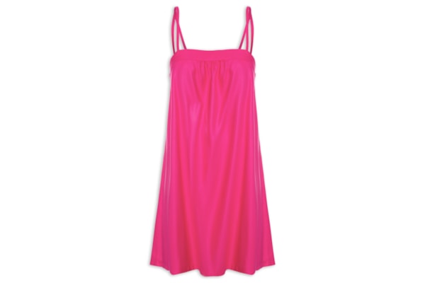 Vestido - Rosa