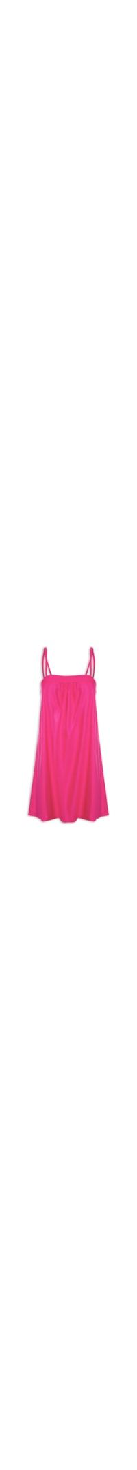 Vestido - Rosa