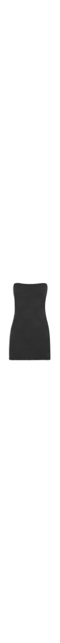 Vestido Saia Mare de Sol - Preto