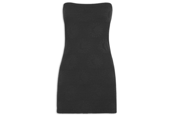 Vestido Saia Mare de Sol - Preto