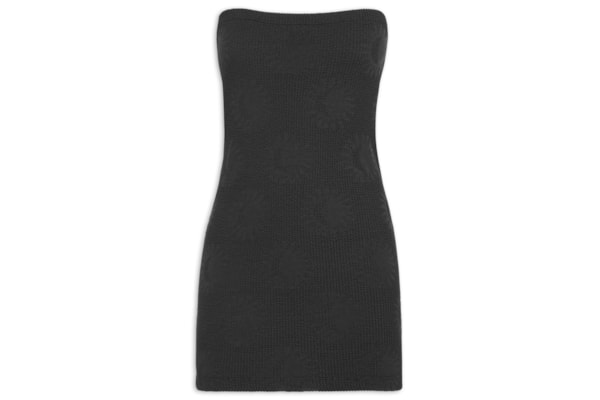 Vestido Saia Mare de Sol - Preto