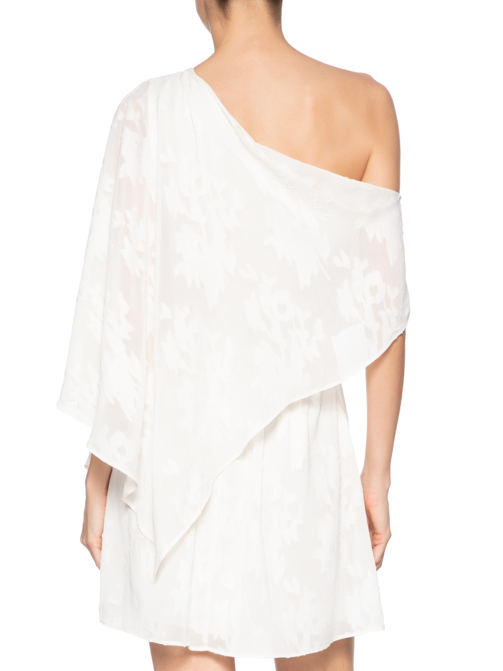 Vestido Salma Off White Le Lis