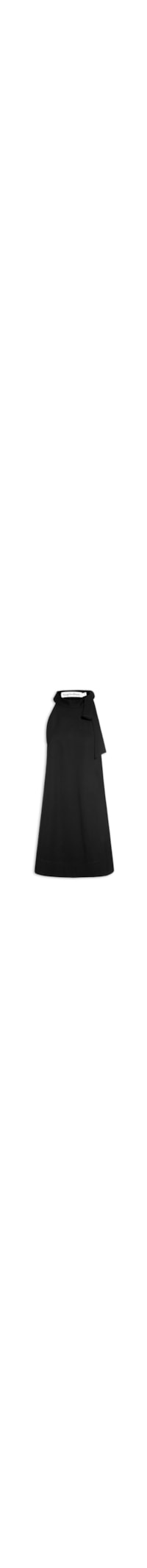 Vestido Sandra - Preto