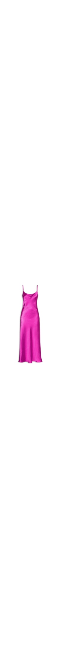Vestido Sleep Dress Super Midi - Rosa