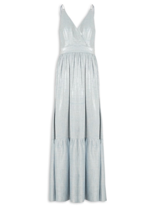 Vestido Sofia – Azul