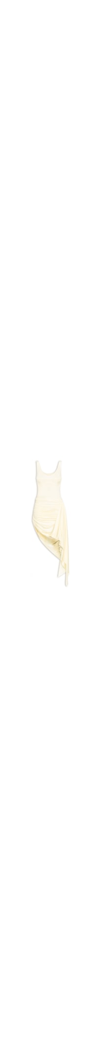 Vestido Star - Amarelo