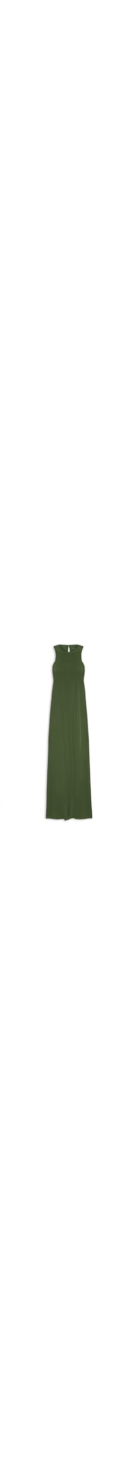Vestido Superlight - Verde