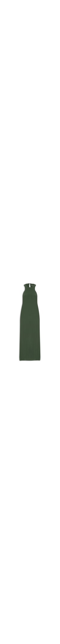 Vestido Superlight - Verde