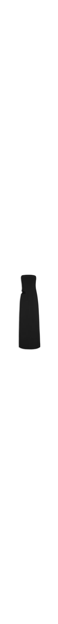 Vestido Tai - Preto