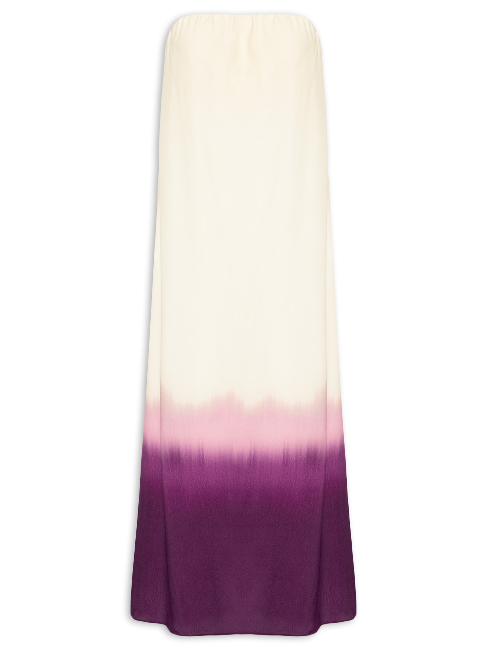 Vestido Tomara Que Caia Roxo Cia Marítima