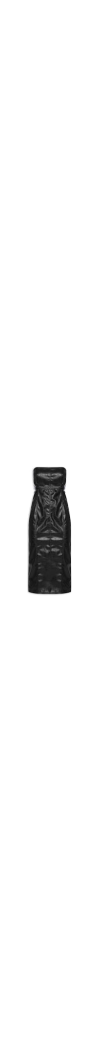 Vestido TQC - Preto