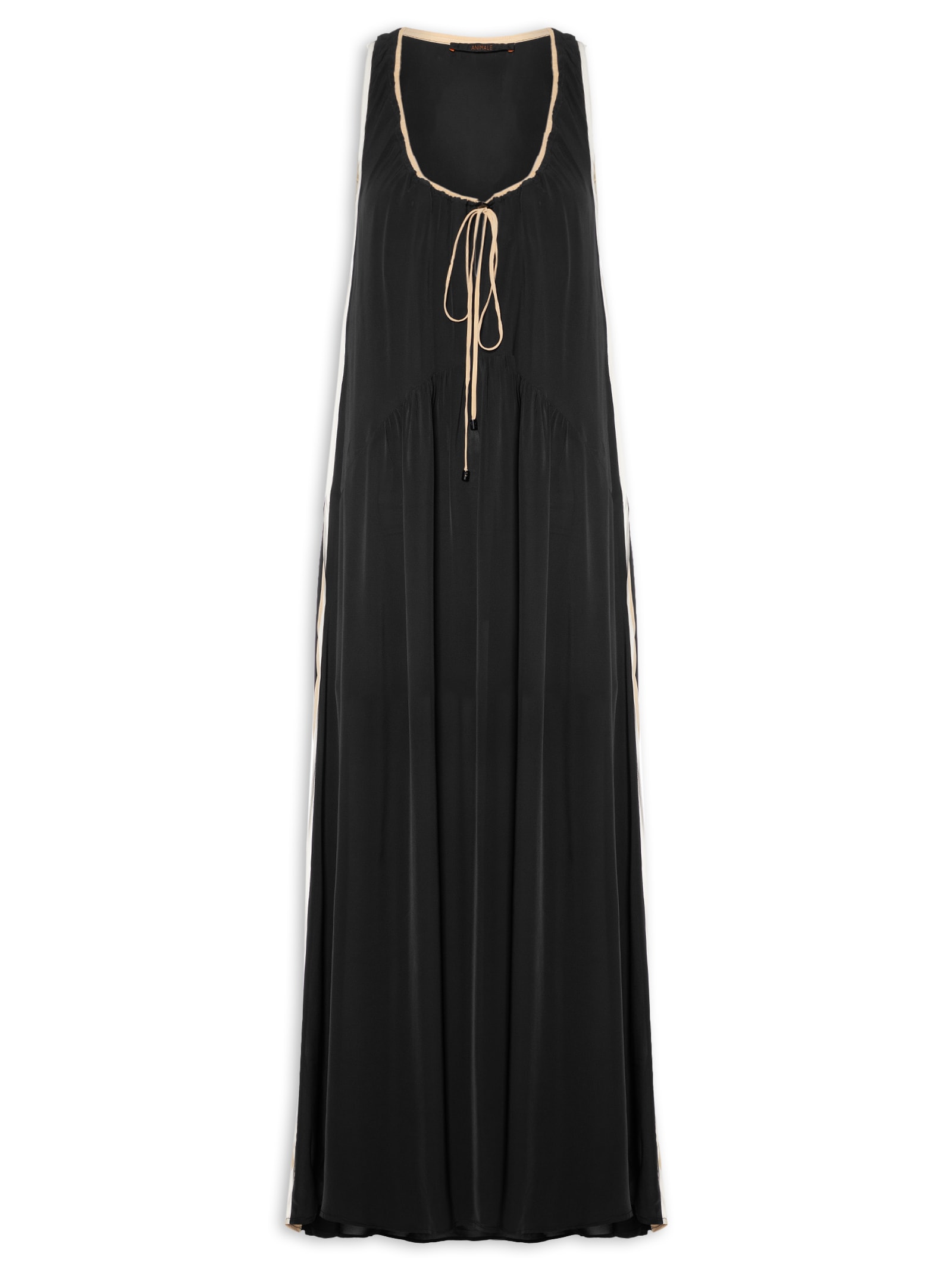 Vestido Trio Preto Animale