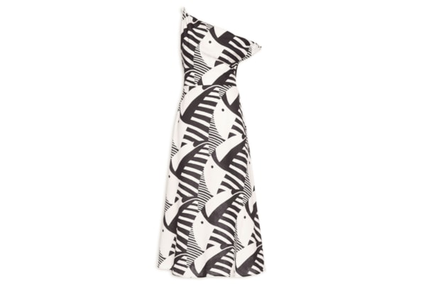 Vestido Tuca Legal - Preto