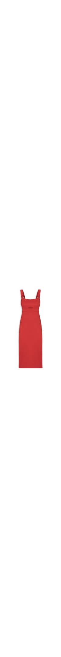 Vestido - Vermelho