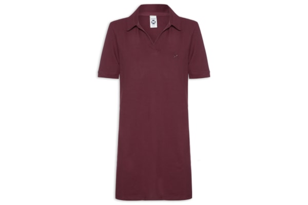 Vestido - Vermelho