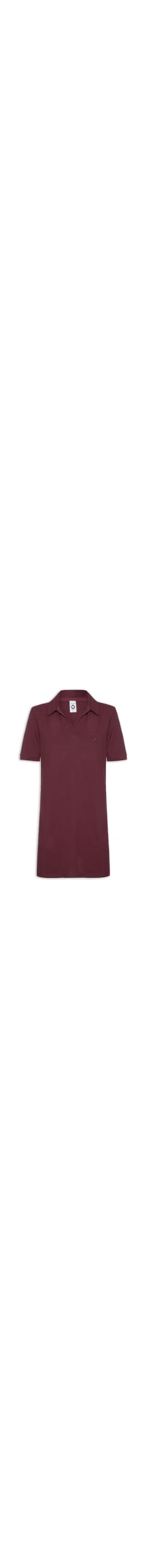 Vestido - Vermelho