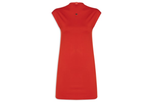 Vestido - Vermelho