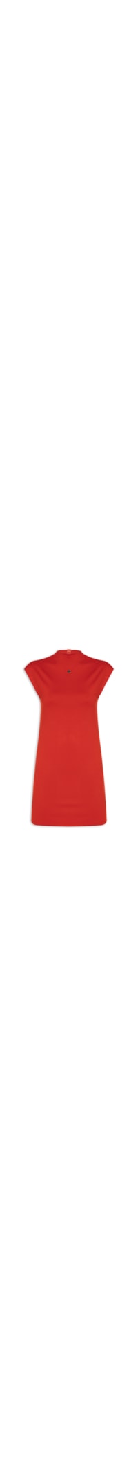 Vestido - Vermelho