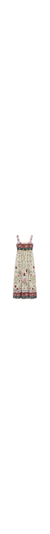 Vestido Viviane – Rosa