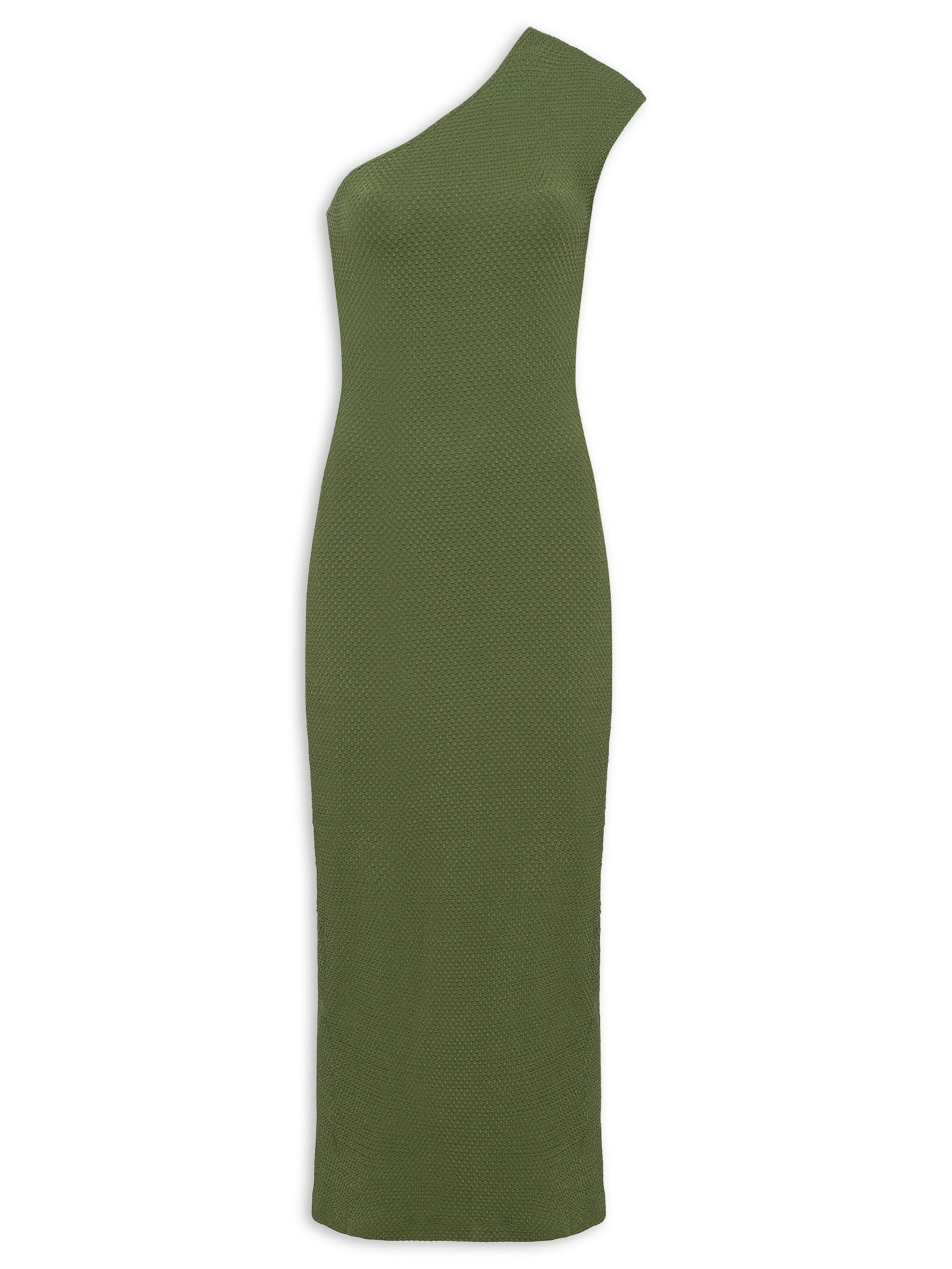 Vestido Willa Verde Triya