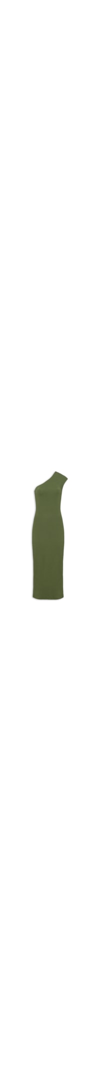 Vestido Willa - Verde