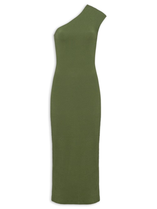 Vestido Willa – Verde