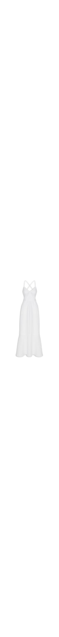 Vestido Xay - Branco