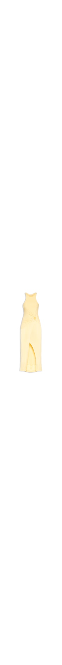 Vestido – Amarelo