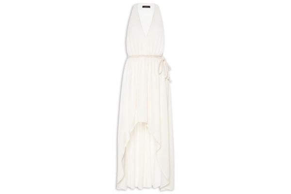 Vestido – Off White