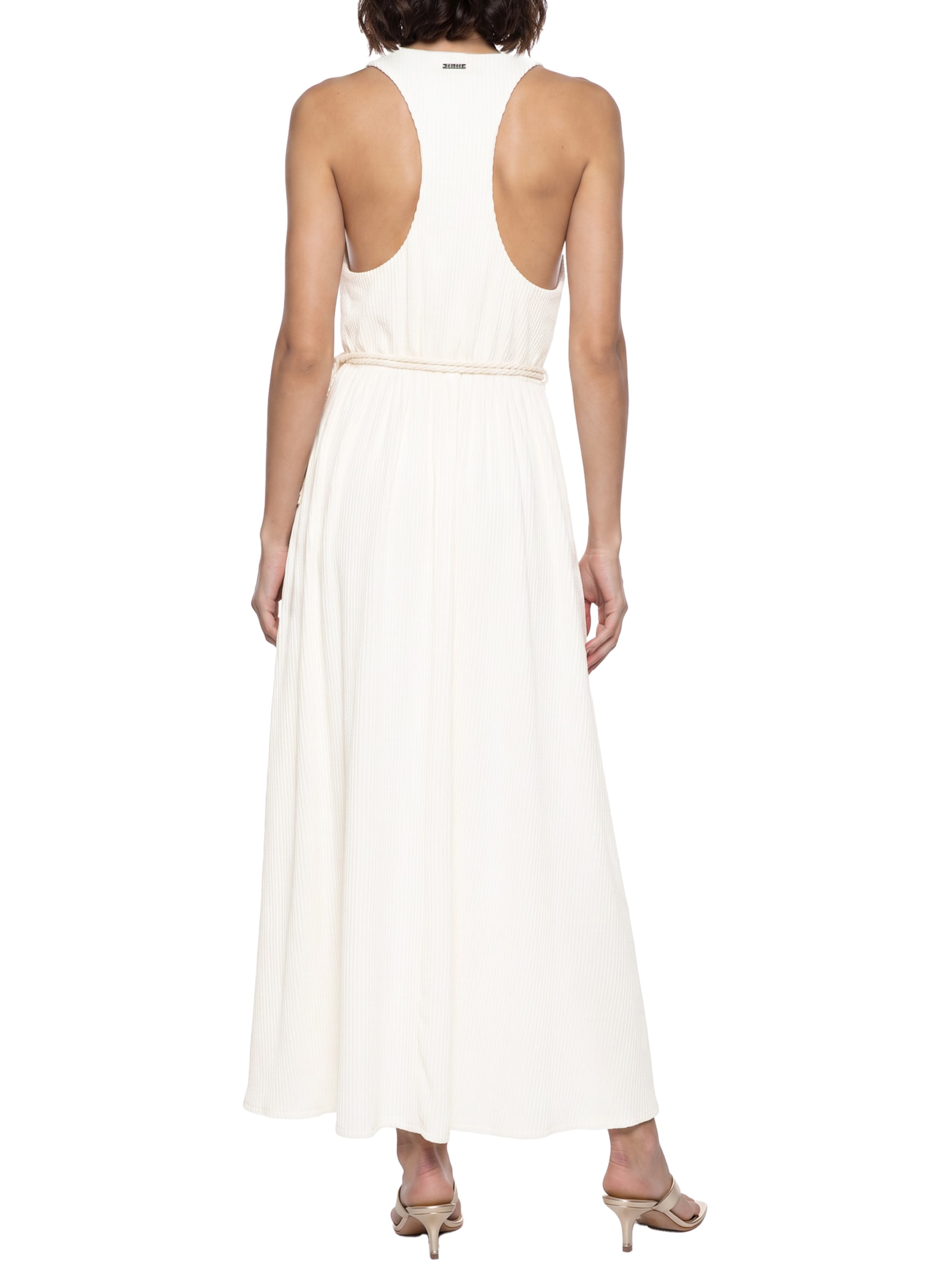 Vestido – Off White Colcci