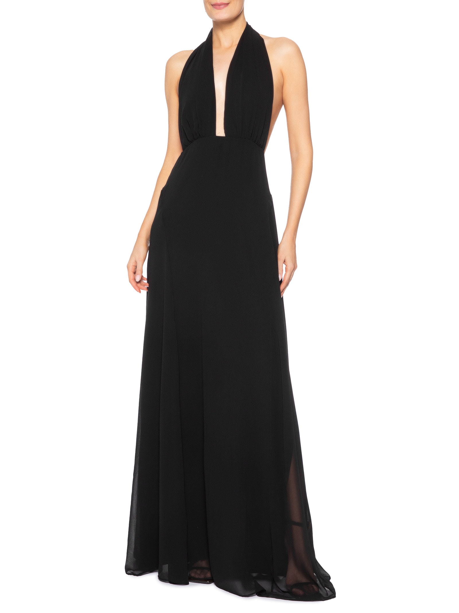 Vestido – Preto Forum