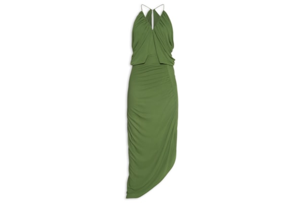 Vestido – Verde