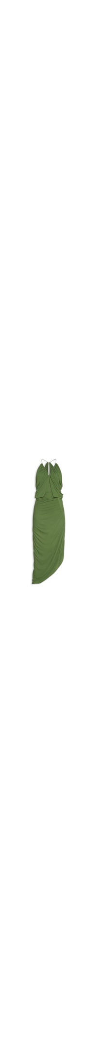 Vestido – Verde