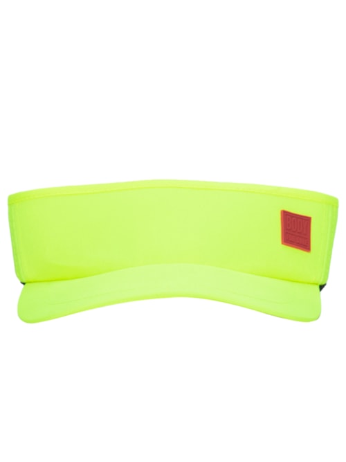 Viseira Feminina – Amarelo