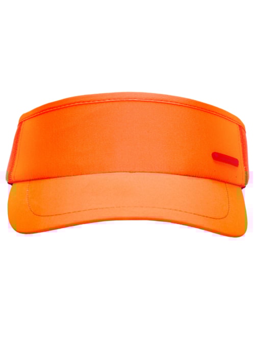 Viseira Feminina – Laranja