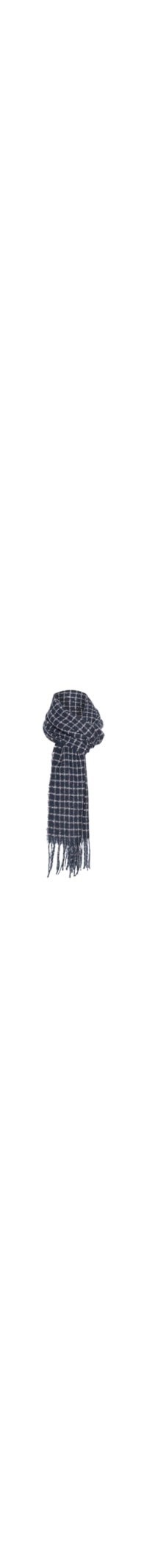 Xale Feminino Fe - Azul
