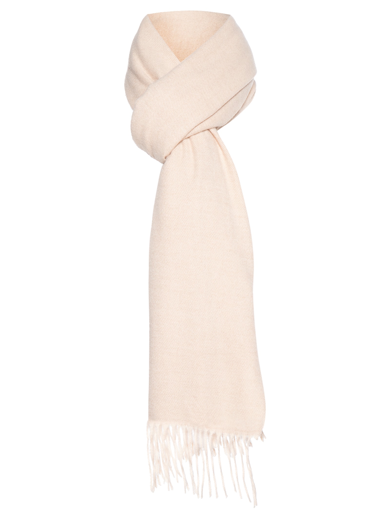 Xale Feminino Fran Bege Le Lis