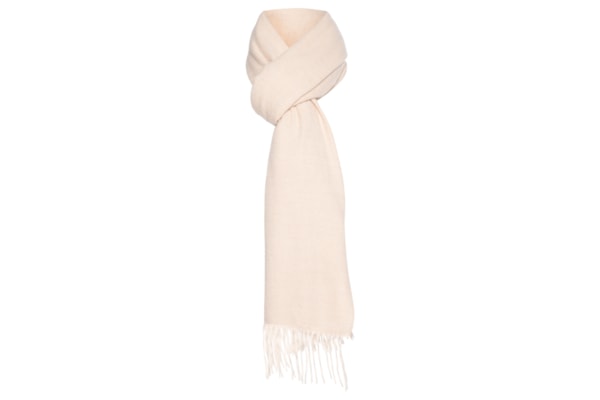 Xale Feminino Fran - Bege