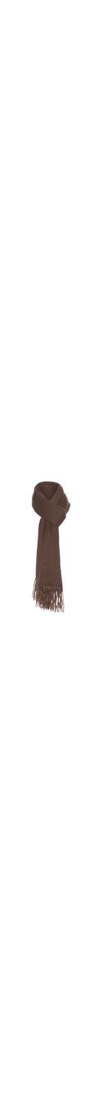 Xale Feminino Fran - Marrom