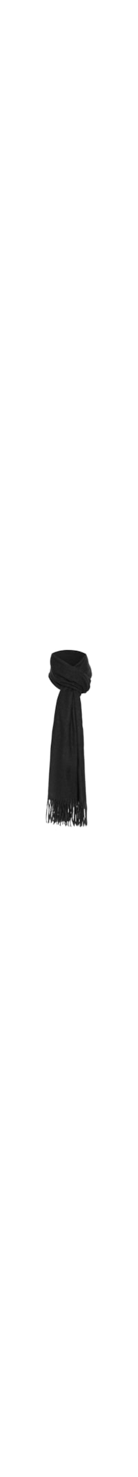 Xale Feminino Fran - Preto