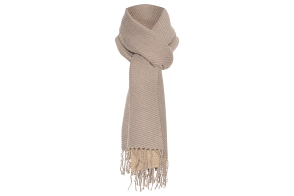 Xale Feminino Merida - Cinza