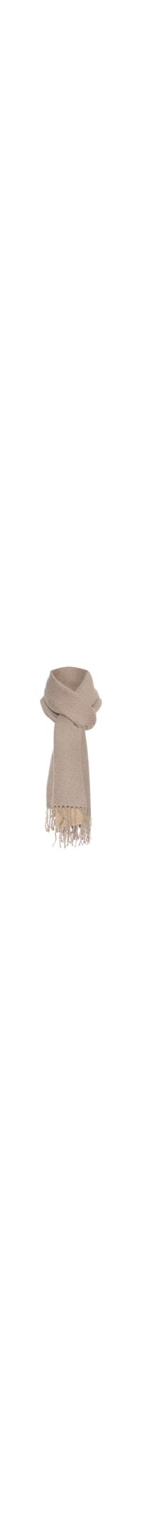 Xale Feminino Merida - Cinza