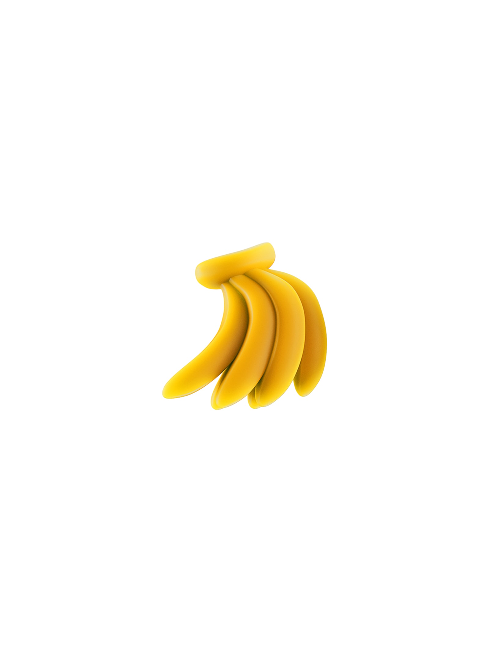 ZeePinz Banana Amarelo Farm Etc + Zeedog