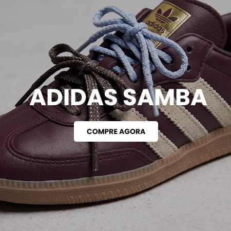 Adidas Samba