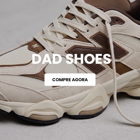 Dad Shoes