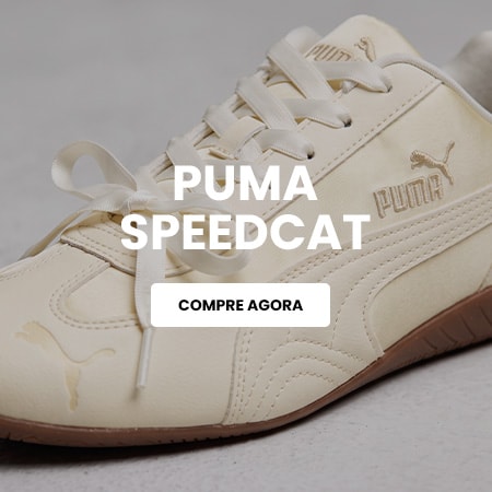 PUMA SPEEDCAT