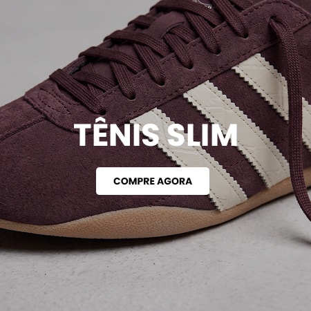 TÊNIS SLIM