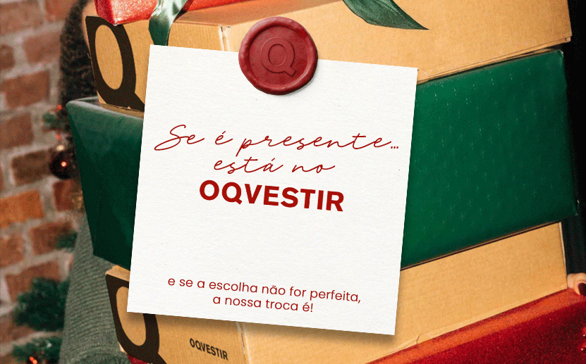 Presenteáveis para Elas