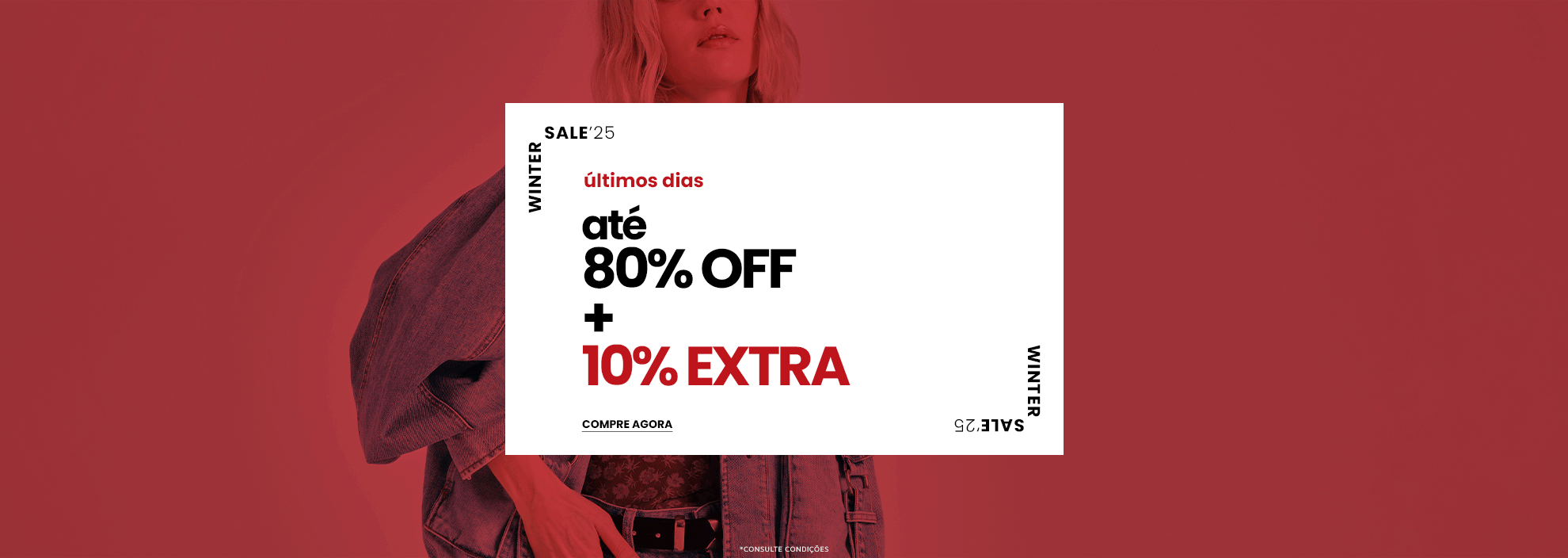 Winter Sale